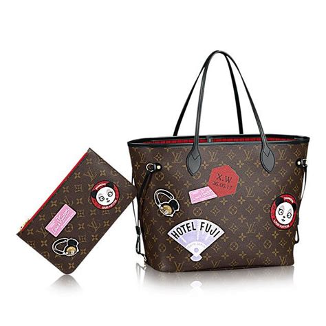 louis vuitton shopper personalizzata|louis vuitton gift shop.